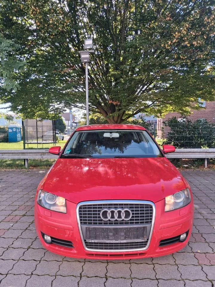 Volkswagen A3