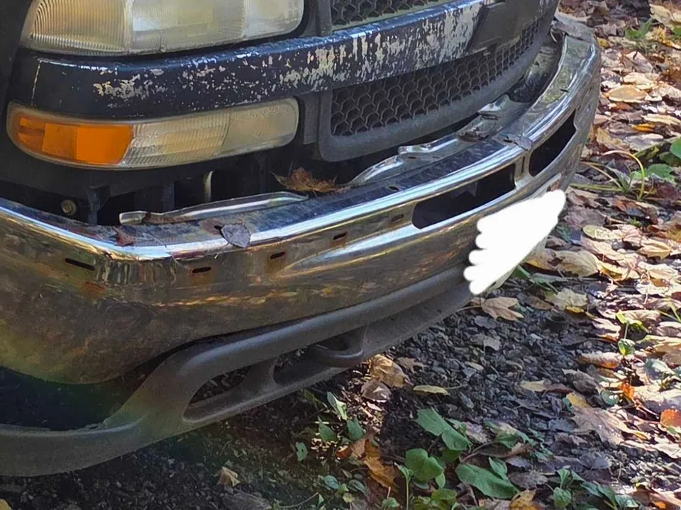 Chevrolet Silverado 2500 2001 photo 3