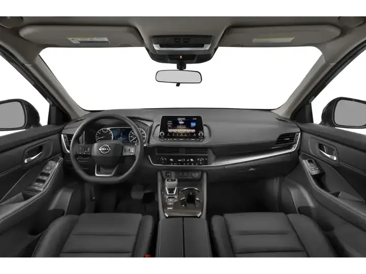 Nissan Rogue 2026 photo 5