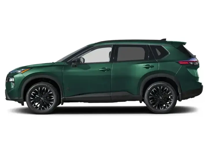 Nissan Rogue 2026 photo 3