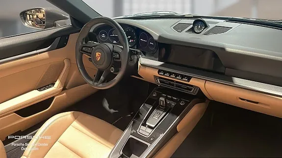 Porsche 911 2024 photo 4