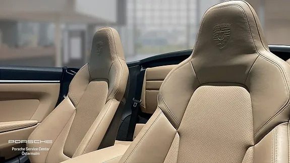 Porsche 911 2024 photo 5