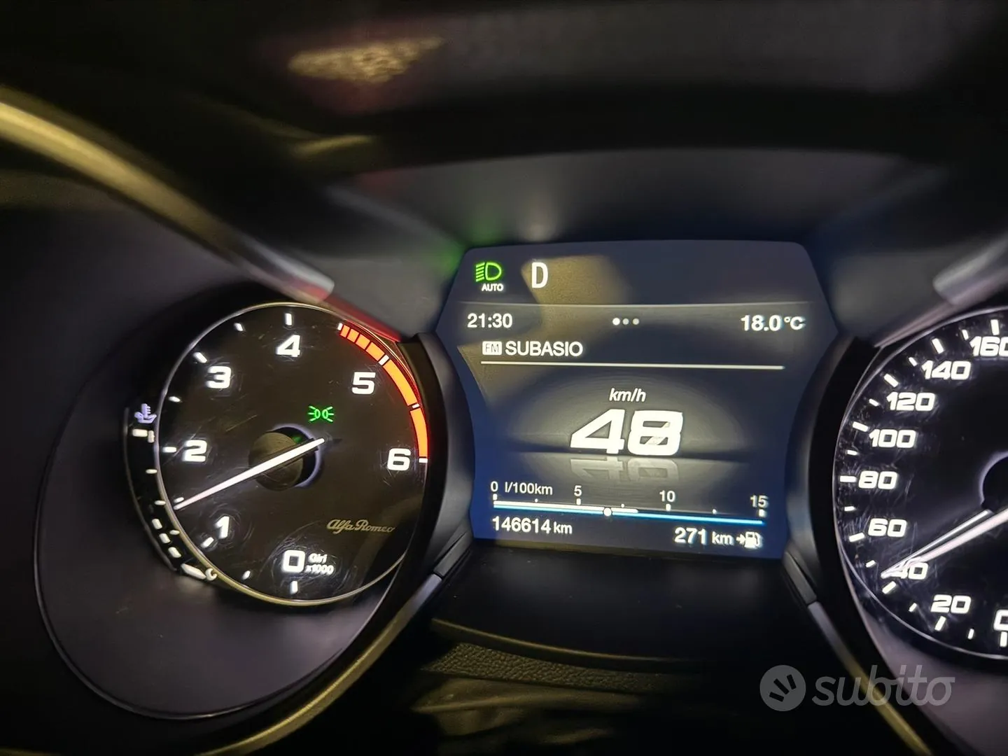 Alfa Romeo Stelvio 2019 photo 4