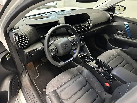 Citroen C4 2022 photo 5