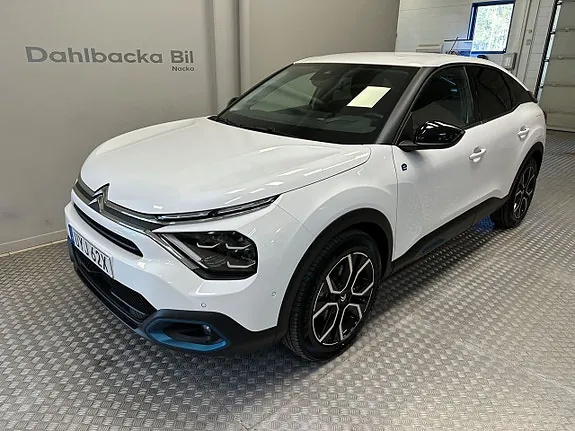 Citroen C4 2022 photo 2