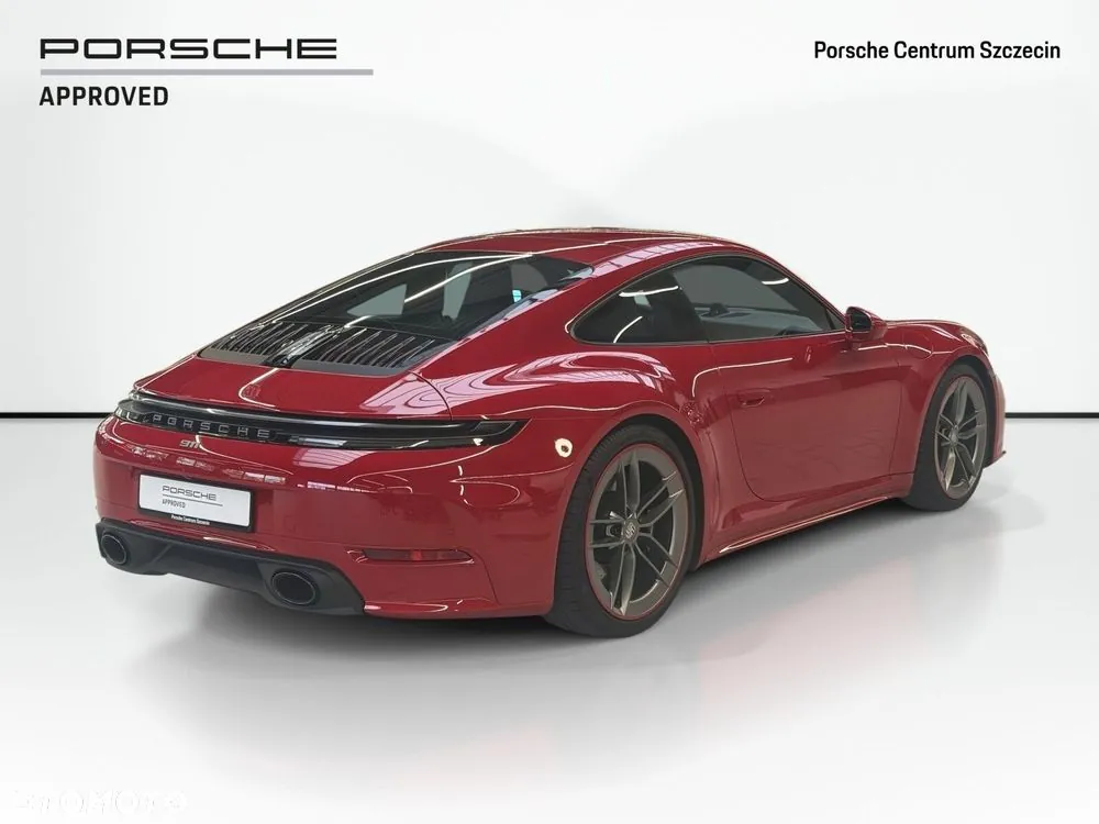 Porsche 911 2025 photo 5