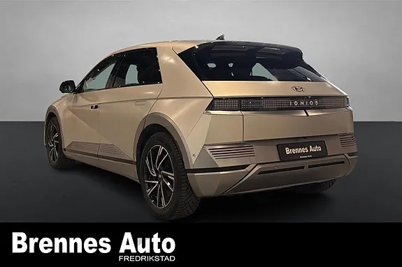 Hyundai Ioniq 5 2022 photo 5