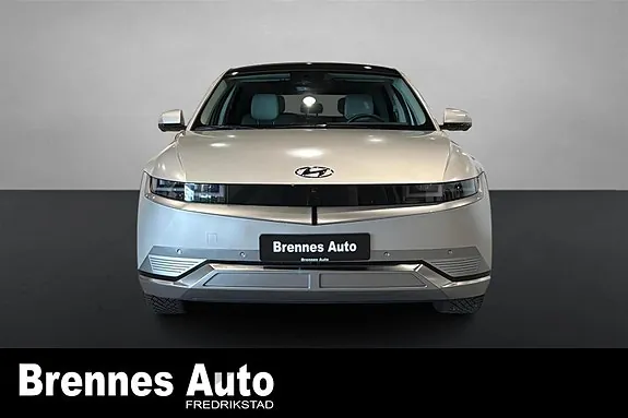 Hyundai Ioniq 5 2022 photo 2