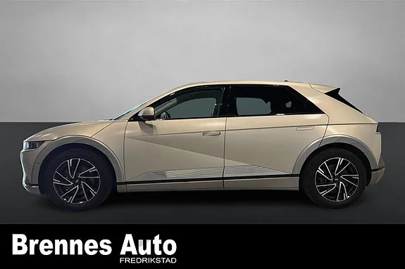 Hyundai Ioniq 5 2022 photo 4