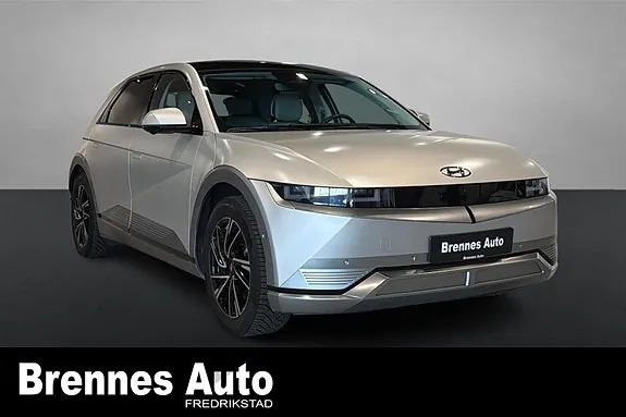 Hyundai Ioniq 5