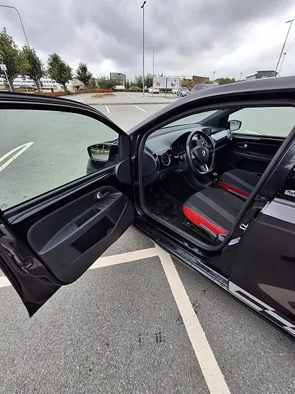Skoda Citigo 2015 photo 5