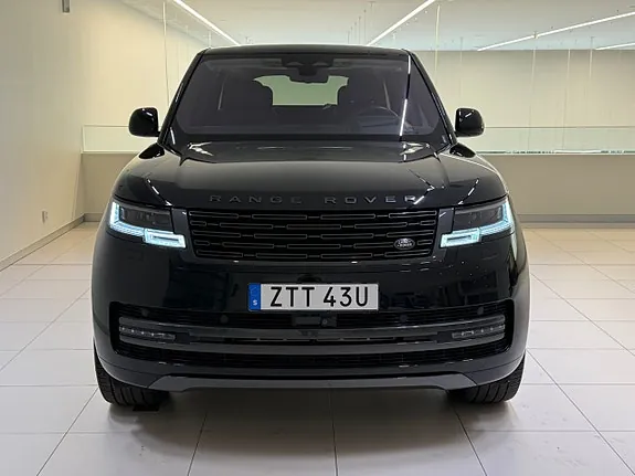 Land Rover Range Rover 2023 photo 2