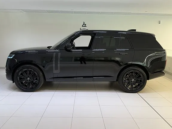 Land Rover Range Rover 2023 photo 3