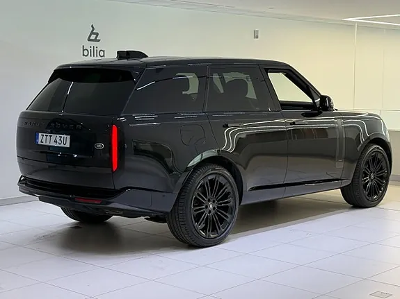 Land Rover Range Rover 2023 photo 4