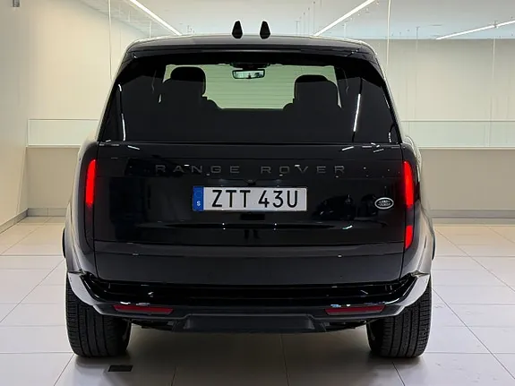 Land Rover Range Rover 2023 photo 5