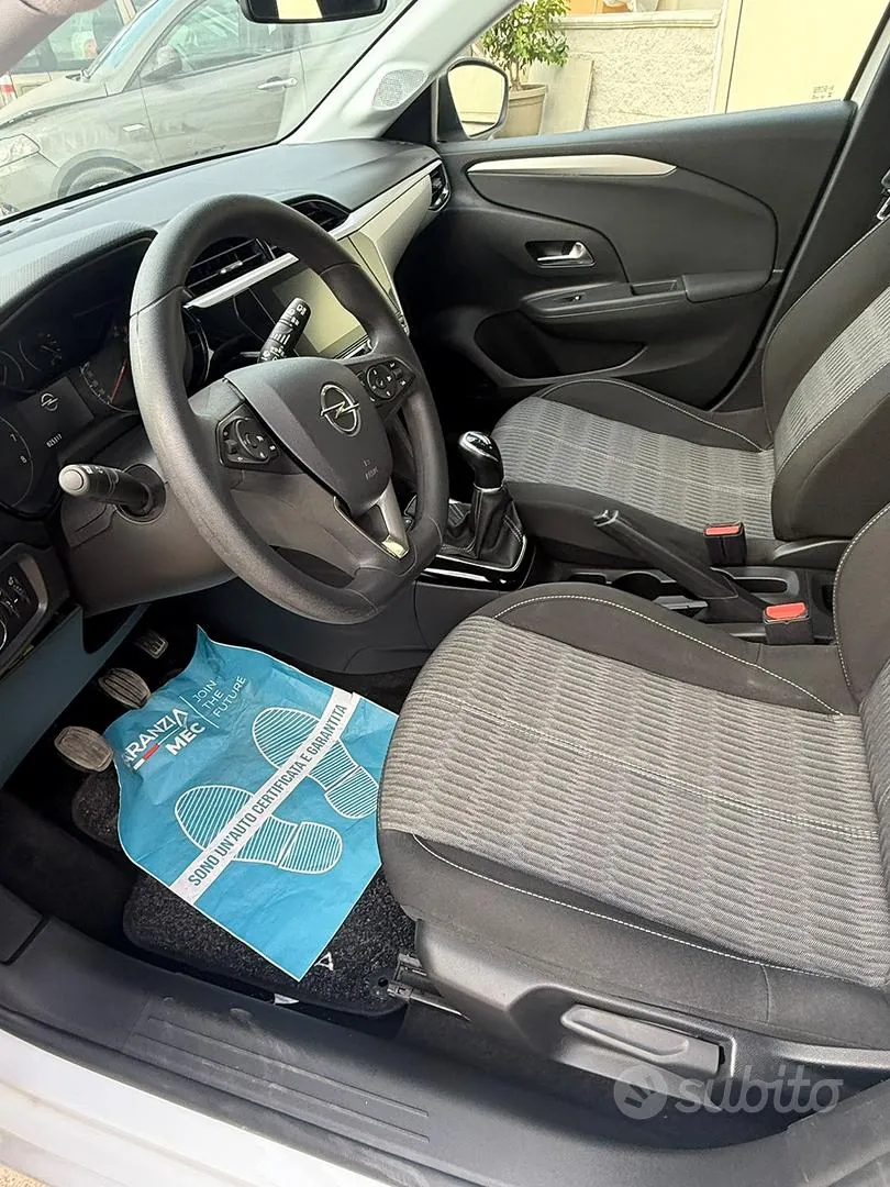 Opel Corsa 2023 photo 4