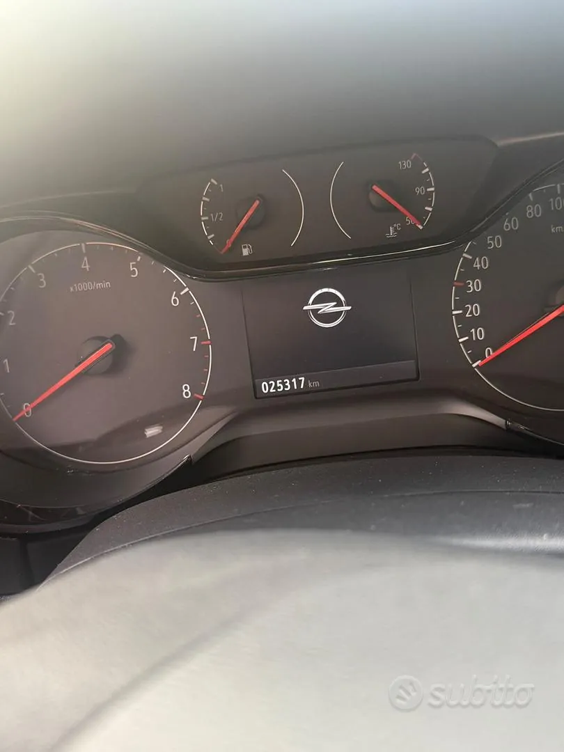 Opel Corsa 2023 photo 5