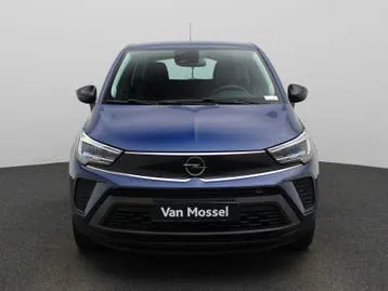 Opel Crossland X 2021 photo 3