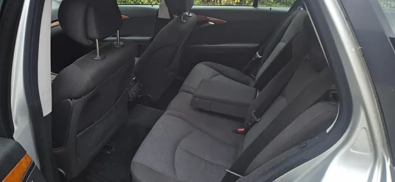 Mercedes-Benz E220 2007 photo 5