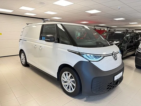 Volkswagen Id. Buzz 2023 photo 3