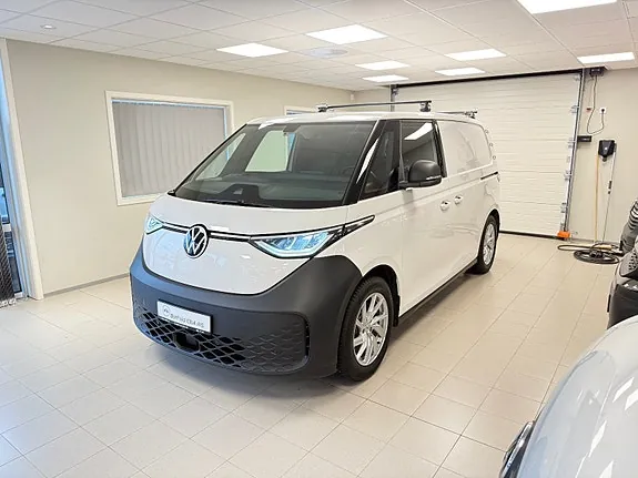 Volkswagen Id. Buzz 2023 photo 2
