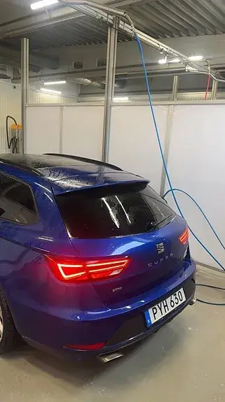 Seat Leon 2017 photo 4