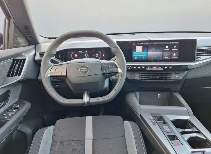 Opel Grandland 2025 photo 2