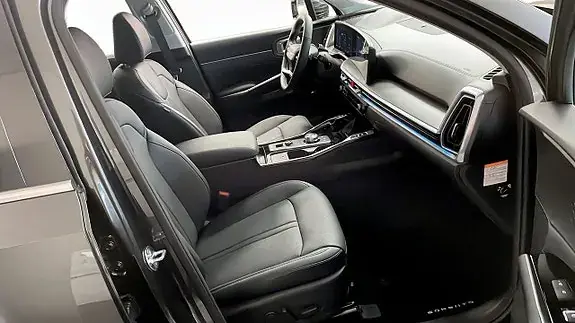 Kia Sorento 2027 photo 3
