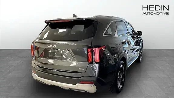 Kia Sorento 2027 photo 2