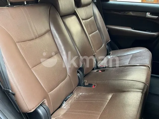 Kia Sorento 2012 photo 4