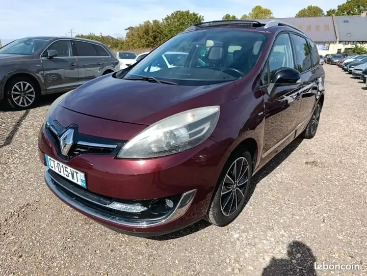 Renault Grand Scenic