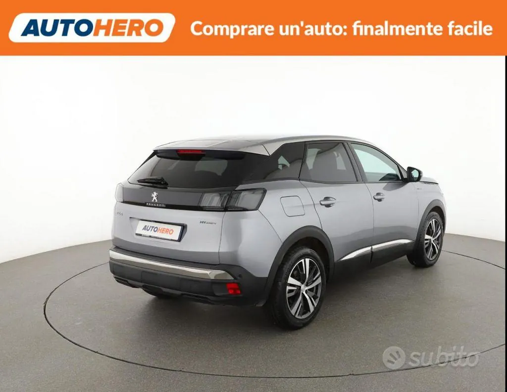 Peugeot 3008 2023 photo 5