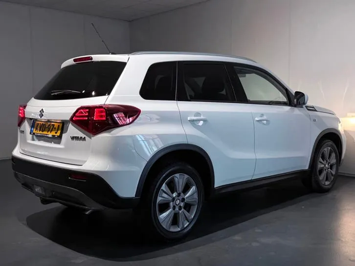 Suzuki Vitara 2020 photo 3