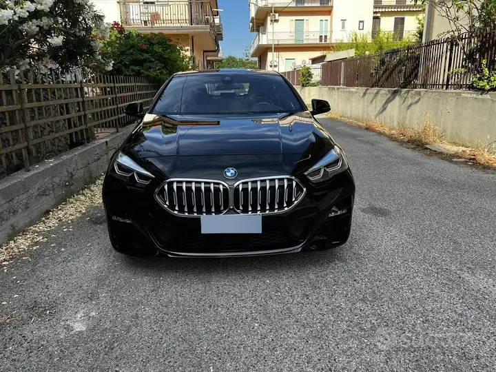 BMW Serie 2 Gran Coupé 2021 photo 2