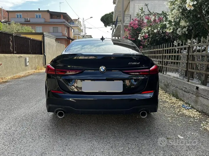 BMW Serie 2 Gran Coupé 2021 photo 5