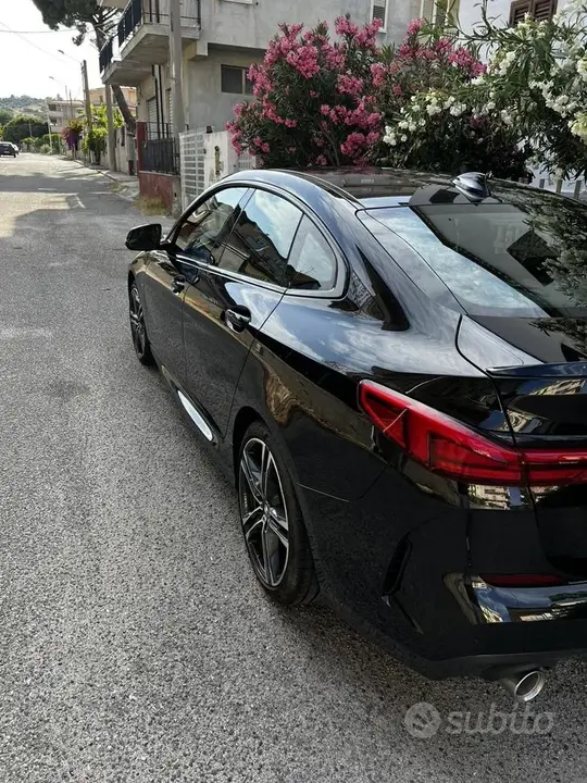 BMW Serie 2 Gran Coupé 2021 photo 4