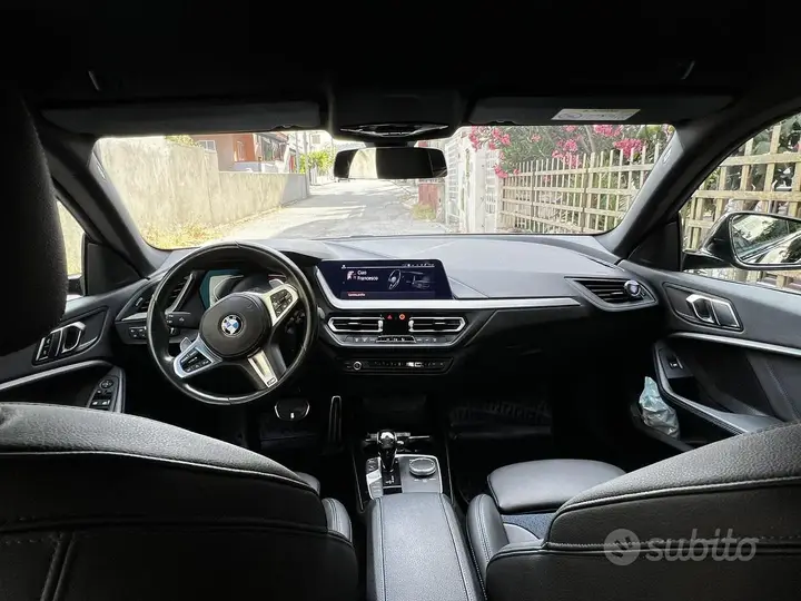BMW Serie 2 Gran Coupé