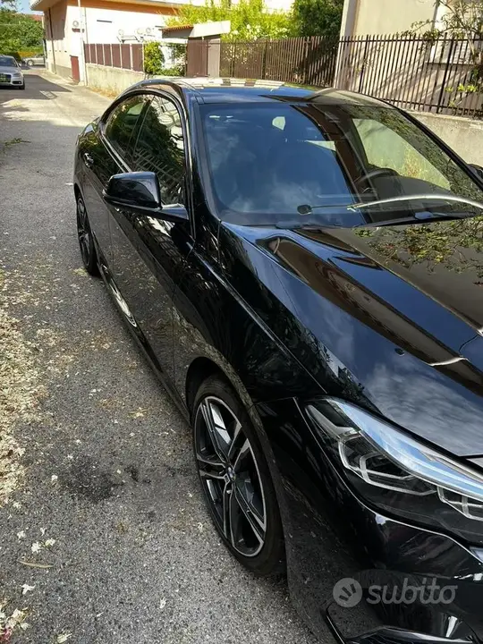 BMW Serie 2 Gran Coupé 2021 photo 3