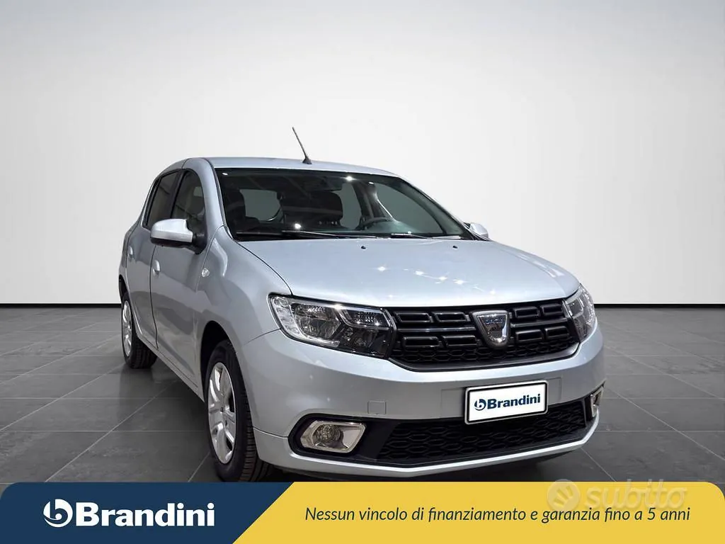 Dacia Sandero 2020 photo 4