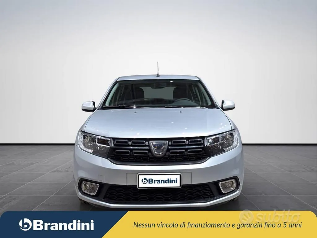 Dacia Sandero 2020 photo 3