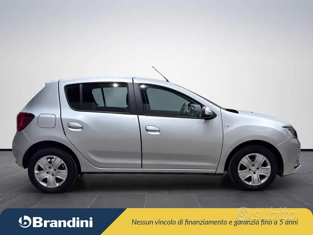Dacia Sandero 2020 photo 5