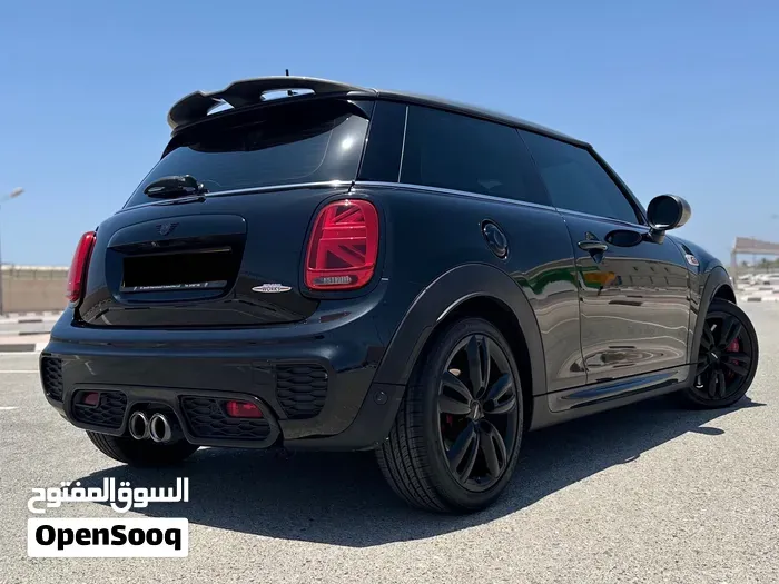 Mini Coupe 2019 photo 2