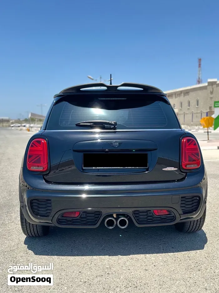 Mini Coupe 2019 photo 3