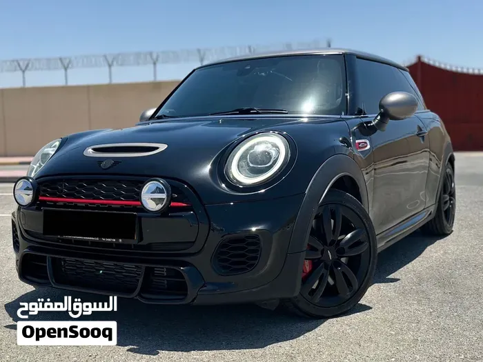Mini Coupe