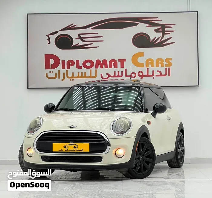 Mini Coupe 2019 photo 5