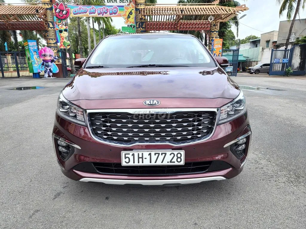 Kia Sedona
