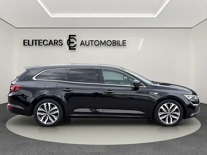 Renault Talisman 2017 photo 3