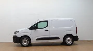 Citroen Berlingo 2025 photo 3