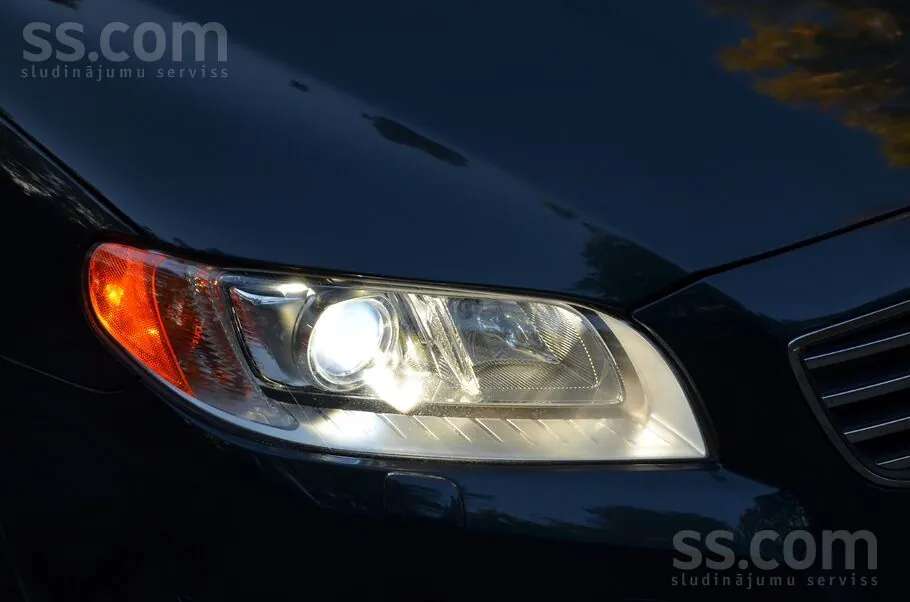 Volvo V70 2014 photo 4