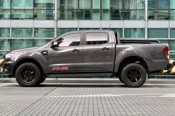 Ford Ranger 2021 photo 4